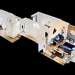 The Lookout At - Stunning Seaview And Castle View - Near Amenities And بيت للعطل *