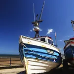 The Lookout At - Stunning Seaview And Castle View - Near Amenities And *