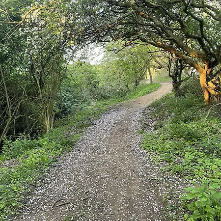 The Lookout At Semesterbostad *