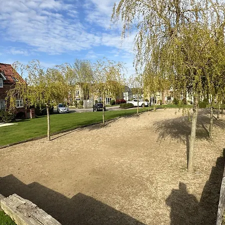 The Lookout At Semesterbostad Scarborough