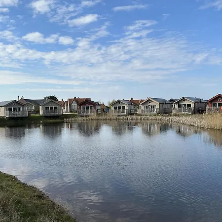 Semesterbostad The Lookout At