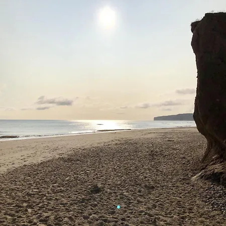 Semesterbostad The Lookout At