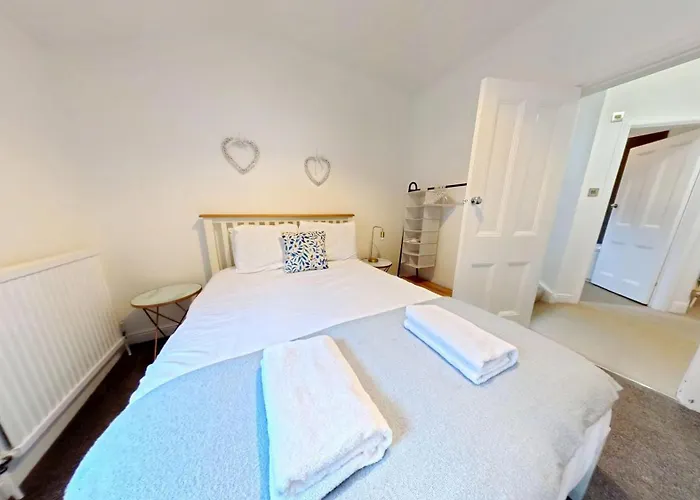 The Lookout At Scarborough