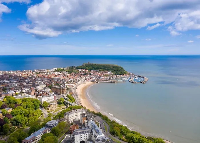The Lookout At Semesterbostad
