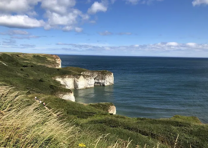 The Lookout At Semesterbostad