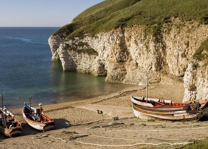 Semesterbostad The Lookout At