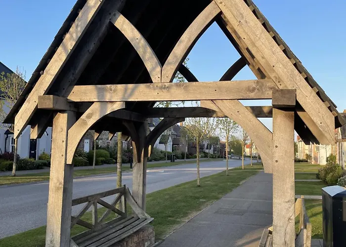 The Lookout At * Scarborough