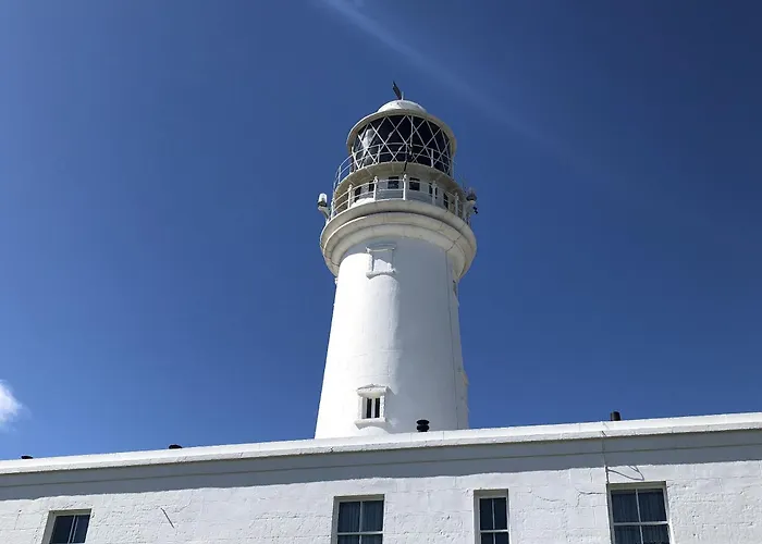 The Lookout At * Scarborough