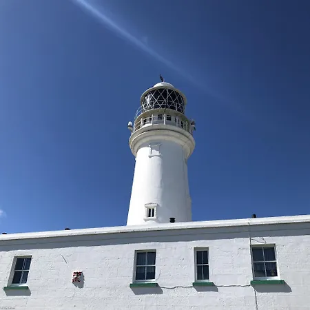 The Lookout At - Stunning Seaview And Castle View - Near Amenities And * Scarborough